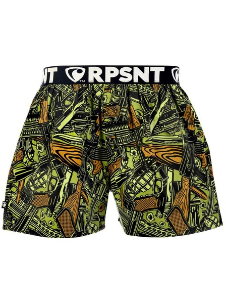 Represent Мъжки бъксери EXCLUSIVE MIKE LEND LEASE