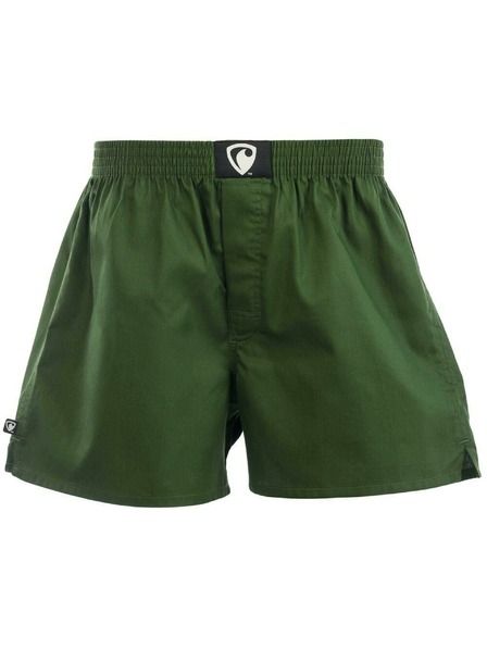 Represent Мъжки бъксери EXCLUSIVE ALI GREEN