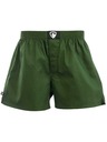 Represent Мъжки бъксери EXCLUSIVE ALI GREEN