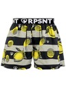 Represent Мъжки бъксери EXCLUSIVE MIKE LEMON AID