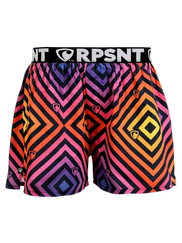 Represent Мъжки бъксери EXCLUSIVE MIKE MAGIC LINES