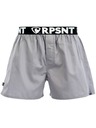 Represent Мъжки бъксери EXCLUSIVE MIKE GREY