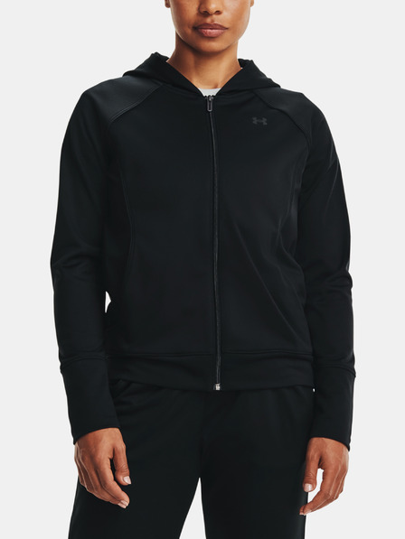 Under Armour Дамско яке Under Armour Tricot Jacket