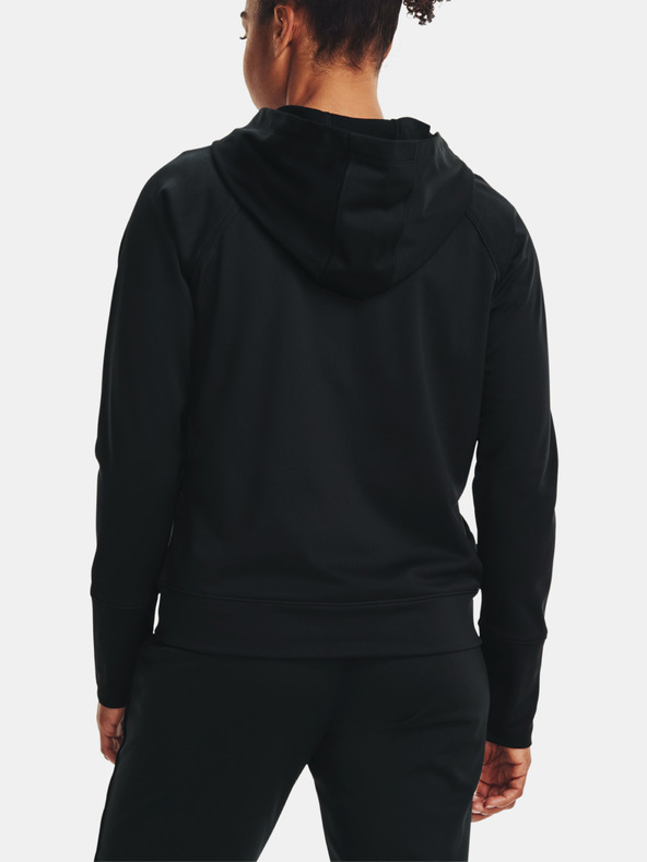 Under Armour Дамско яке Under Armour Tricot Jacket