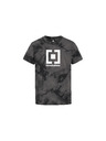 Horsefeathers Детска тениска Base - tie dye