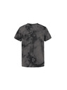 Horsefeathers Детска тениска Base - tie dye