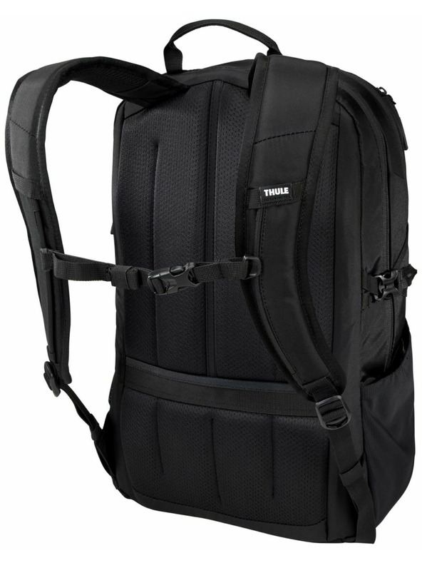 Thule Черна мъжка раница Thule EnRoute