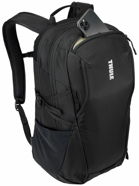 Thule Черна мъжка раница Thule EnRoute