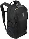 Thule Черна мъжка раница Thule EnRoute