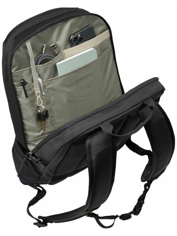 Thule Черна мъжка раница Thule EnRoute