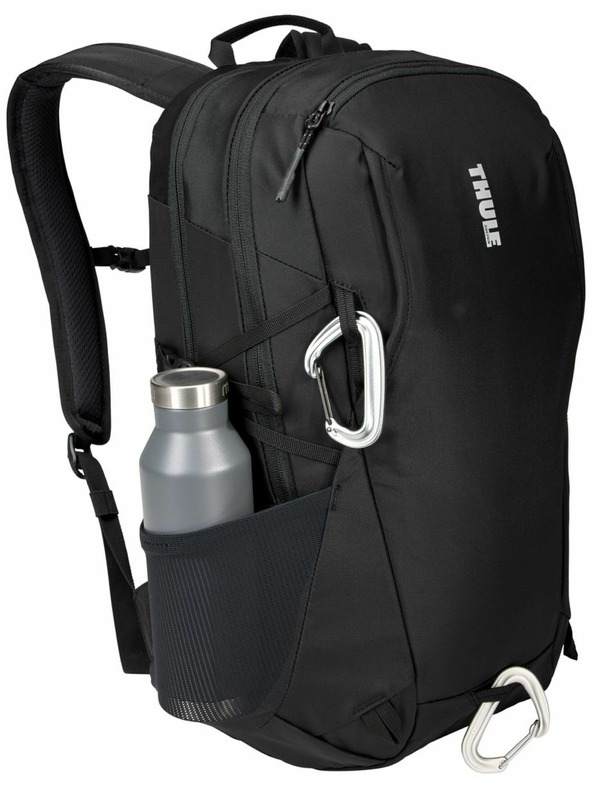 Thule Черна мъжка раница Thule EnRoute
