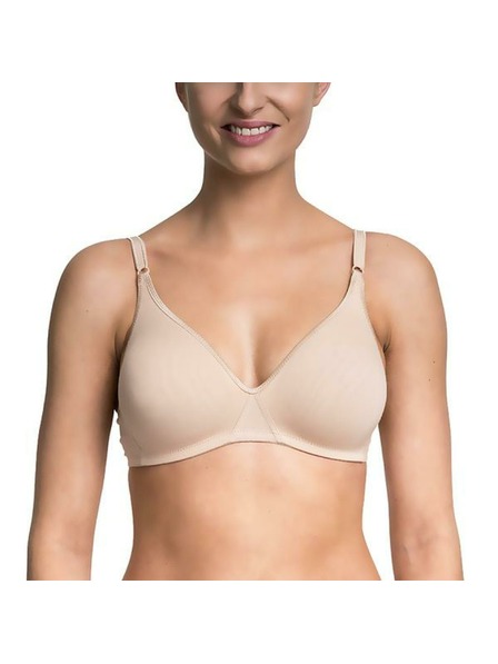 Bellinda Дамски сутиен за тяло Bellinda COTTON BRA