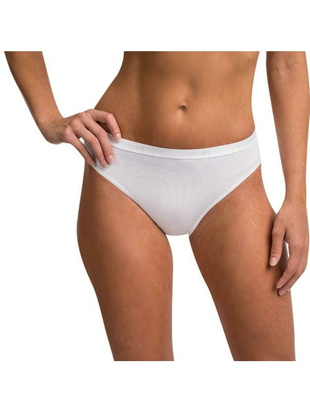 Bellinda Бели памучни бикини Bellinda Women's Cotton Minislip