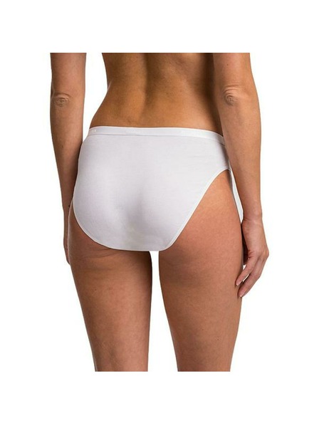 Bellinda Бели памучни бикини Bellinda Women's Cotton Minislip