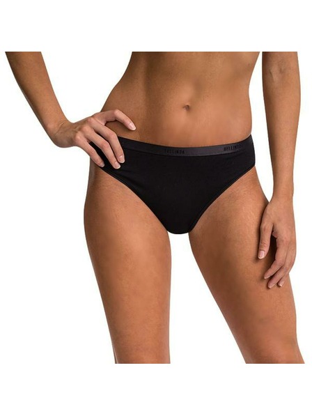 Bellinda Черни памучни бикини Bellinda за жени