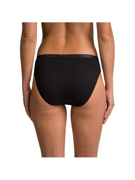 Bellinda Черни памучни бикини Bellinda за жени