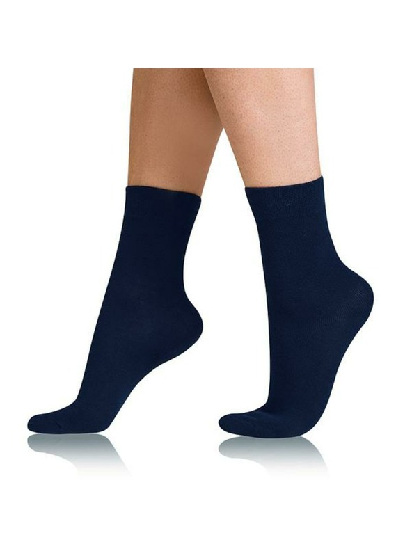 Bellinda COTTON COMFORT Чорапи