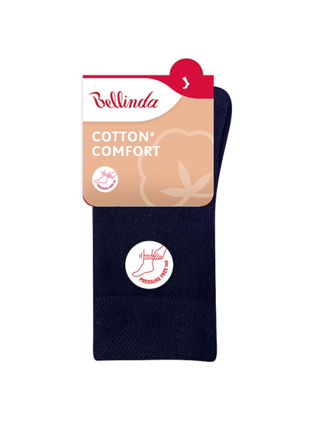 Bellinda COTTON COMFORT Чорапи