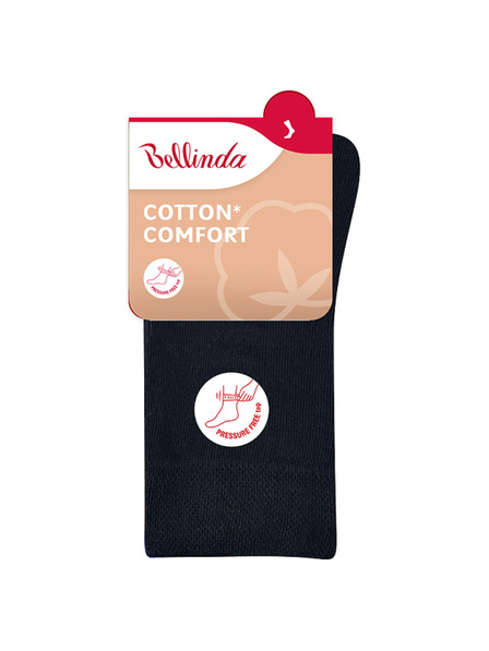 Bellinda COTTON COMFORT Чорапи