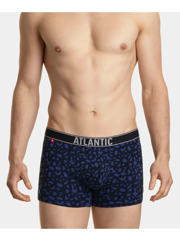 Atlantic Мъжки боксерки ATLANTIC 3Pack