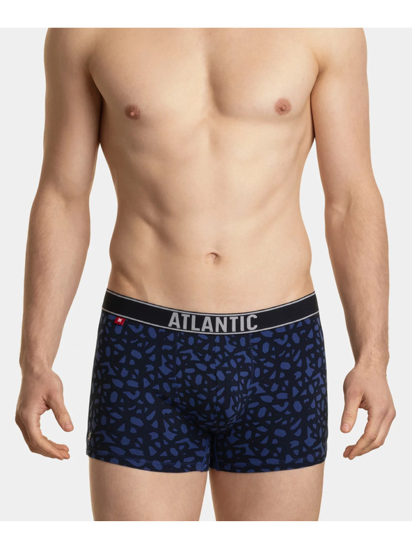 Atlantic Мъжки боксерки ATLANTIC 3Pack