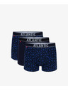 Atlantic Мъжки боксерки ATLANTIC 3Pack