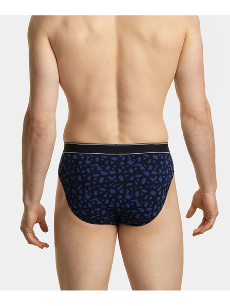 Atlantic Мъжки класически слипове ATLANTIC 3Pack