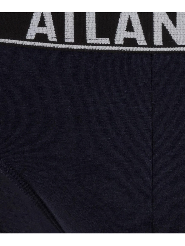 Atlantic Мъжки класически слипове ATLANTIC 3Pack