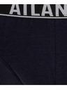 Atlantic Мъжки класически слипове ATLANTIC 3Pack