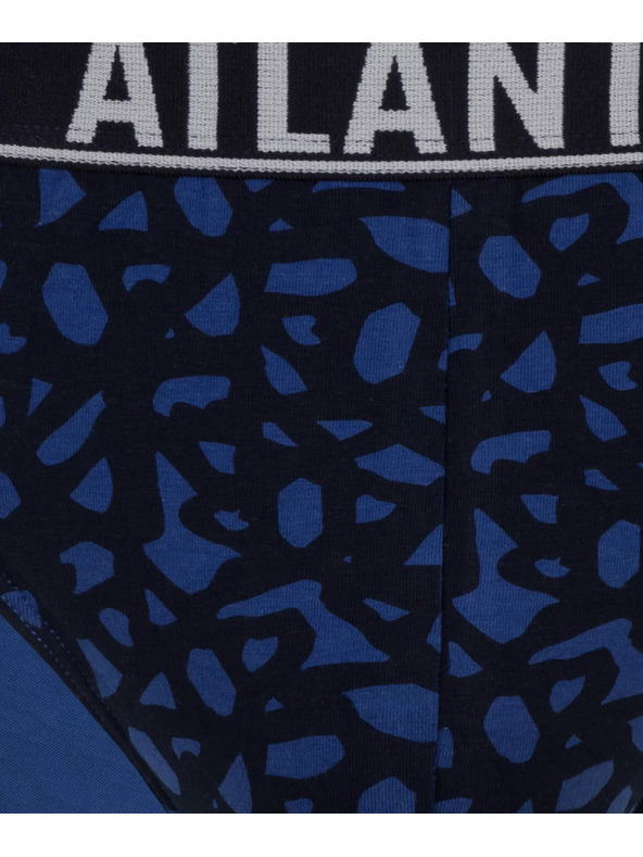 Atlantic Мъжки класически слипове ATLANTIC 3Pack