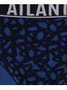 Atlantic Мъжки класически слипове ATLANTIC 3Pack