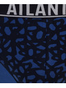 Atlantic Мъжки класически слипове ATLANTIC 3Pack