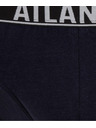 Atlantic Мъжки класически слипове ATLANTIC 3Pack
