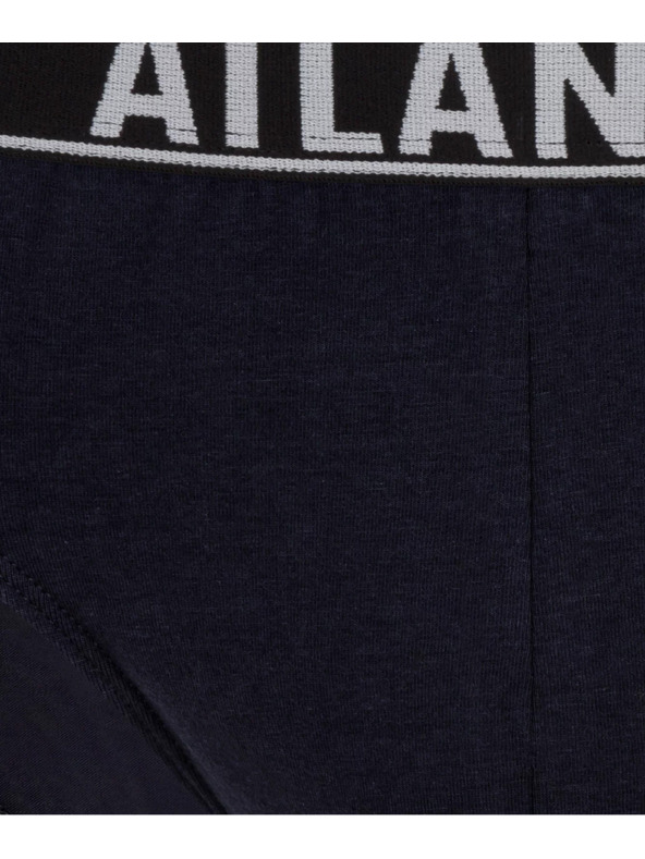 Atlantic Мъжки класически слипове ATLANTIC 3Pack