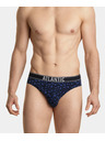 Atlantic Мъжки класически слипове ATLANTIC 3Pack