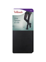 Bellinda ULTRA OPAQUE 80 DEN - непрозрачен чорапогащник - черен