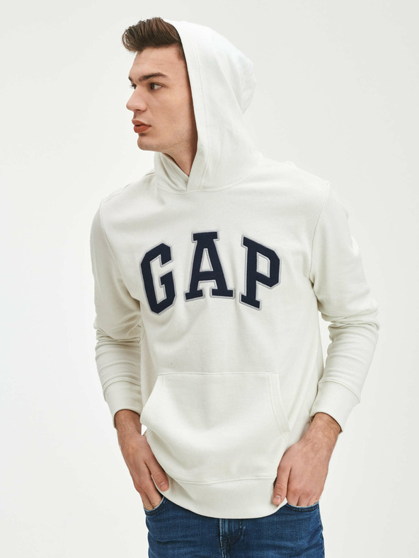 GAP Суитчър Gap logo GAP