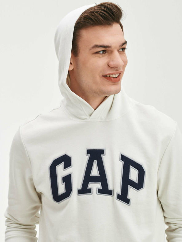 GAP Суитчър Gap logo GAP