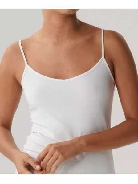 Atlantic Дамски потник с тънки презрамки ATLANTIC