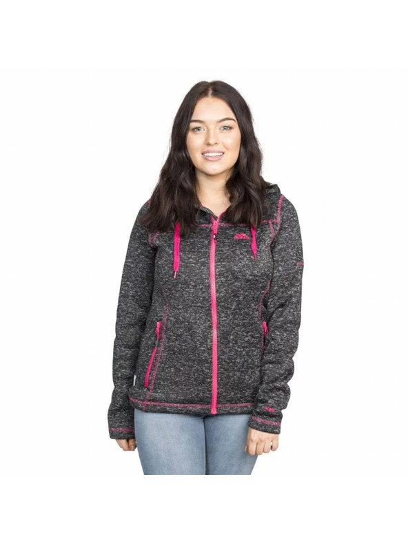 Trespass Дамски суитчър Trespass Odelia B