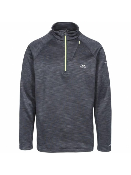 Trespass Мъжка поларена качулка Trespass Collins