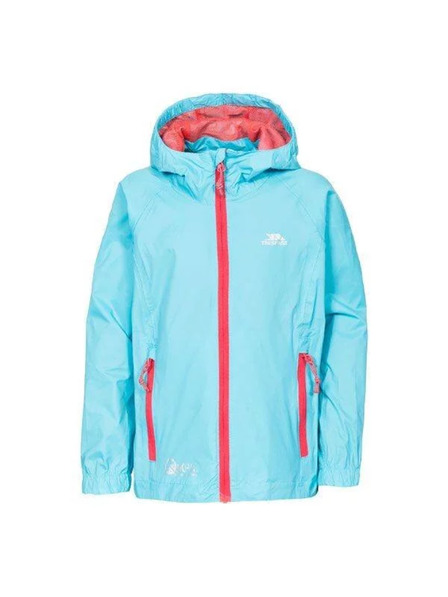 Trespass Детско яке Trespass Qikpac
