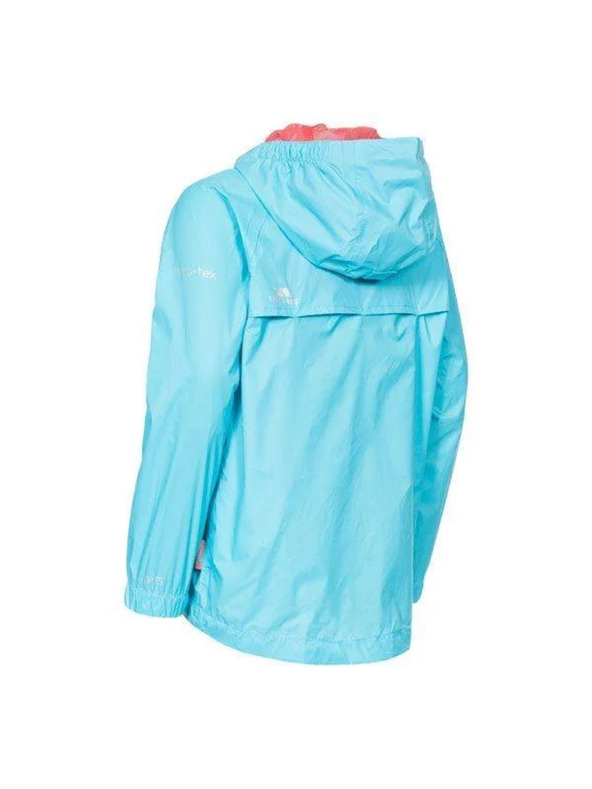 Trespass Детско яке Trespass Qikpac