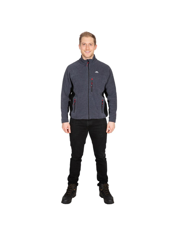 Trespass Мъжки суитшърт Trespass Jynx