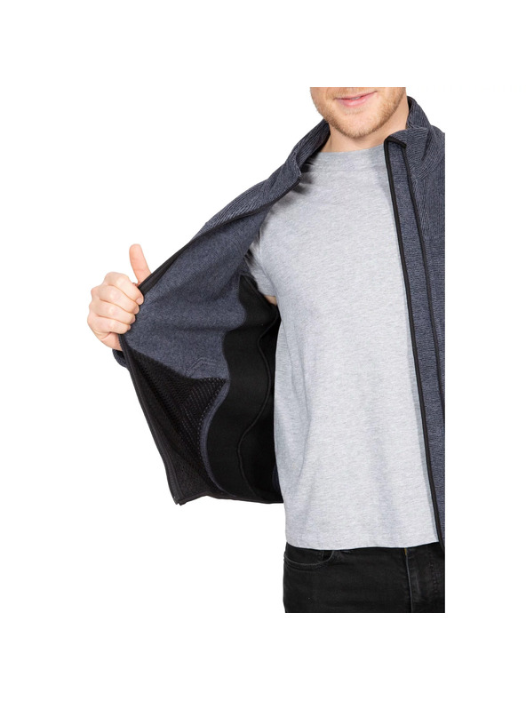 Trespass Мъжки суитшърт Trespass Jynx