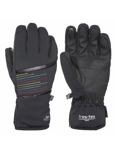Trespass Дамски ски ръкавици Trespass Kay