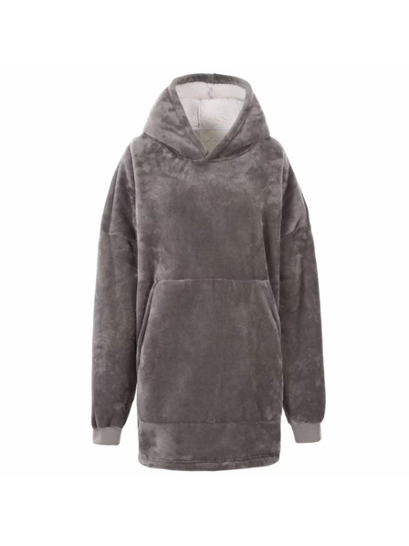 Trespass Унисекс суитчър Trespass Cosiness