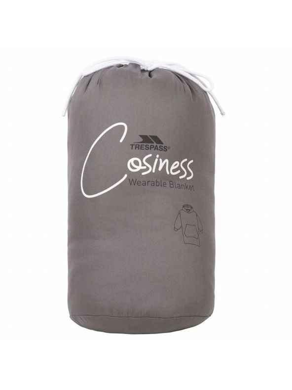 Trespass Унисекс суитчър Trespass Cosiness