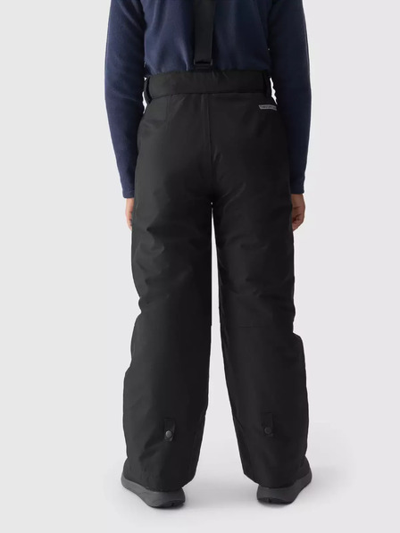 4F Момчешки ски панталони