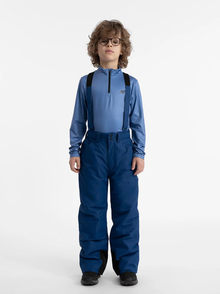 4F Момчешки ски панталони